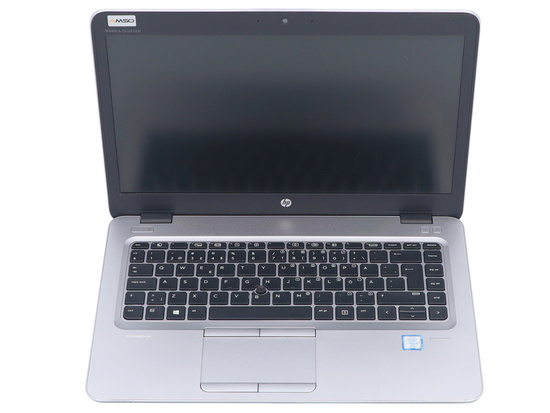 HP EliteBook 840 G3 i5-6300U 8GB 240GB SSD 1920x1080 Клас A-