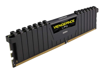 RAM Corsair Vengeance LPX 8GB DDR4 2400MHz DIMM CL16 OEM memory