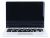 Apple MacBook Pro 13 A1502 2015 i5-5257U 16GB 128GB SSD 2560x1600 Třída A- Mac OS Big Sur QWERTY