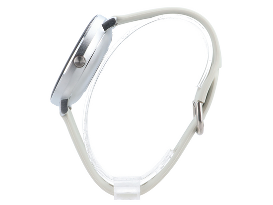 Nový smartwatch GlacierX Vero Silver GX-VS09