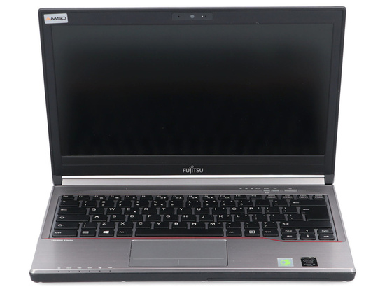 Fujitsu LifeBook E734 BN i5-4310U 4GB 120GB SSD 1366x768 Class A Windows 10 Professional