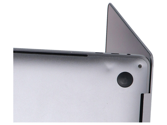 Apple MacBook Pro A1707 i7-7820HQ 512GB SSD 16GB 2880x1800 AMD Radeon Pro 560 Class B MacOS Big Sur