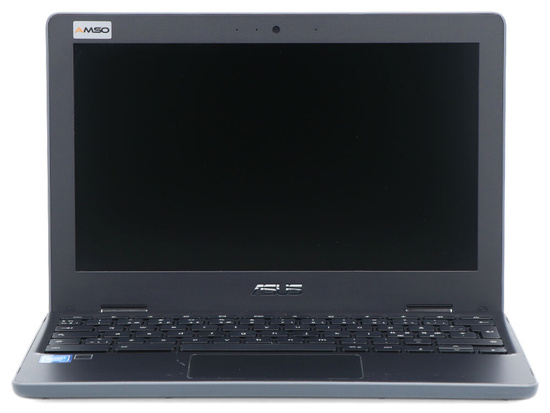 Asus Chromebook C204MA Celeron N4000 4GB 32GB 1366x768 Třída A Chrome OS