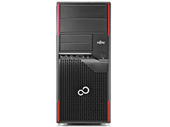 Fujitsu Celsius W410 i5-2400 4x3.1GHz 4GB RAM