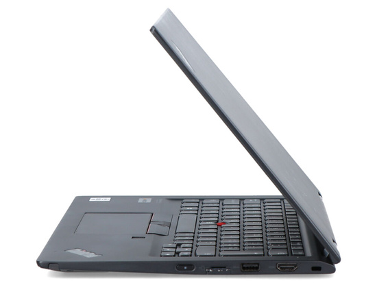 Сенсорний Lenovo ThinkPad X13 YOGA Gen 1 i5-10210U 16GB 512GB SSD 1920x1080 Клас A Windows 11 Home
