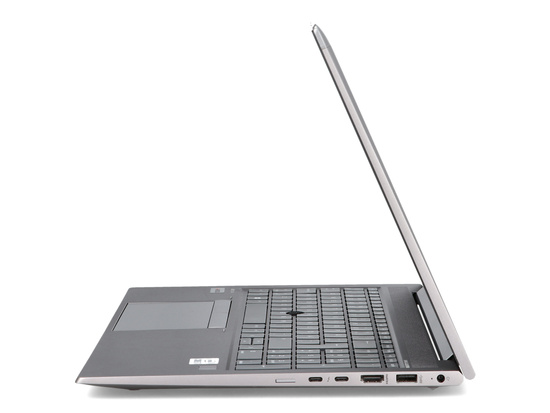 HP ZBook Firefly 15 G7 i7-10510U 16GB 1TB SSD 1920x1080 Nvidia Quadro P520 4GB Klasse A Windows 11 Professional