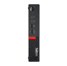 Lenovo ThinkCentre M910q i5-6500T 4x2.5GHz 16GB 480GB SSD Windows 10 Professional