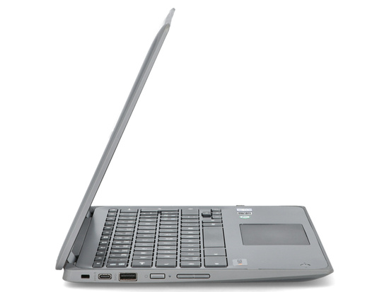 Dotykový HP Chromebook x360 11 G3 EE Celeron N4020 4GB 32GB 1366x768 Třída A Chrome OS