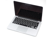 Apple MacBook Pro 13" A1502 2014 i5-4278U 16GB 256GB SSD 2560x1600 Clase A- Mac OS Big Sur