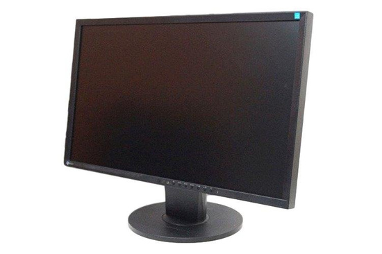 Monitor EIZO FlexScan EV2336W 23" IPS 1920x1080 LED Energy Saving Černý +Podstavec NN Třída A-