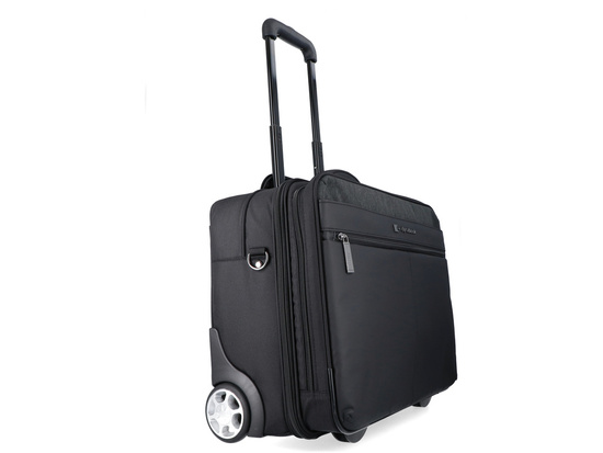 New Dynabook Ultimate 15.6" PX2009E-1NCA Laptop Wheeled Bag