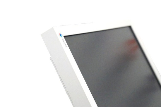 Монітор EIZO FlexScan EV2336W 23" IPS 1920x1080 LED енергозберігаючий Білий