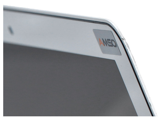 Apple MacBook Air A1465 i5-3317U 4GB 128GB SSD 1366x768 Clase A- MacOS Mojave