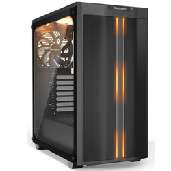 Ordinateur de jeu BE QUIET! Pure Base | Intel i5-12400F + FERA 5 | 32 Go DDR4 GOODRAM | 1 To M.2 GOODRAM | GeForce RTX 3050 8 Go | GIGABYTE B760 GAMING | ENDORFY Vero L5 600W | Windows 11 Home