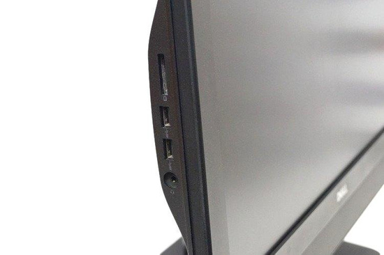 Todo en uno Dell OptiPlex 9030 LED i5-4570s 8GB 256GB SSD Windows 10 Professional