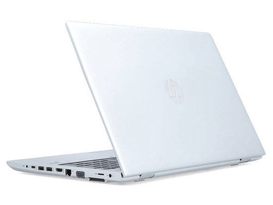 HP ProBook 650 G4 i5-8350U 16GB 512GB SSD 1920x1080 Třída A- Windows 11 Home
