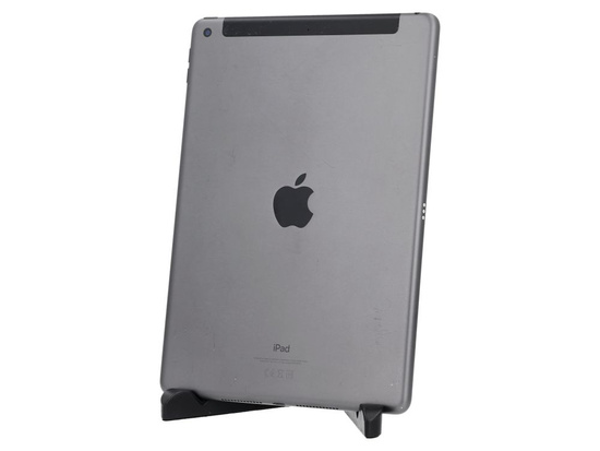Apple iPad 9 Cellular A2604 3GB 64GB Gris Espacial Clase B iOS