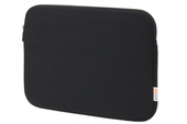 New Case Laptop Cover BASE XX 15-15.6'' Black (D31786)