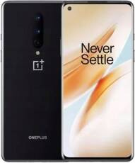 Oneplus 8 Pro IN2023 8GB 128GB Black Pre-owned Android