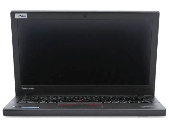 Lenovo ThinkPad X250 i7-5600U 8GB 240GB SSD 1366x768 Třída A Windows 10 Home