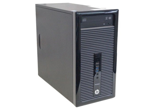 HP ProDesk 400 G1 MT i5-4570 3.2GHz 8GB 240GB SSD DVD Windows 10 Home