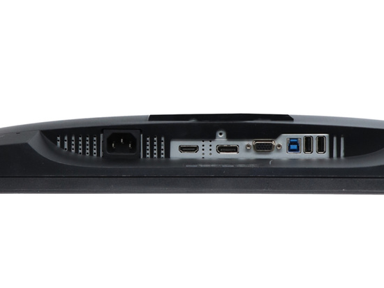 Dell P2418HZM 24" LED Monitor 1920x1080 IPS HDMI Black No Stand Class A