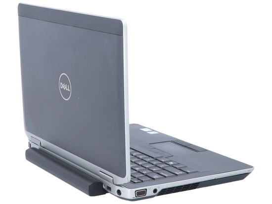 Dell Latitude E6330 i5-3320M 8GB 240GB SSD 1366x768 Клас A- Windows 10 Professional