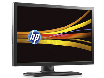 HP ZR2240W 22" monitor LED IPS 1920x1080 HDMI DisplayPort USB Černý monitor třídy A