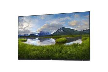 Монітор Dell U2719DC 27" LED 2560x1440 IPS HDMI DisplayPort USB 3.0 Чорний Без підставки в класі A-