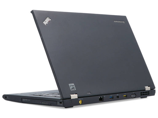 Lenovo ThinkPad T430s i5-3320M 8GB 240GB SSD 1366x768 Class A Windows 10 Professional