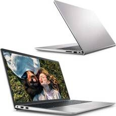 Dell Inspiron 15 3520 Silver i7-1255U 16GB 512GB SSD 1920x1080 Nový Windows 11 Home