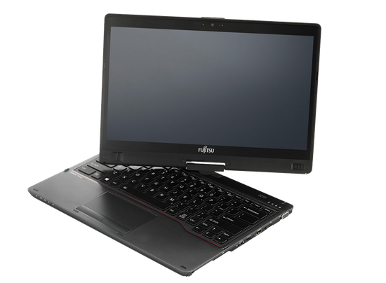 Dotykový Fujitsu Lifebook T938 i5-8250U 8GB 480GB SSD 1920x1080 Třída A + Stylus