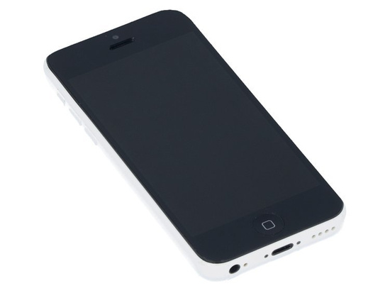 Apple iPhone 5C A1507 1GB RAM 8GB White Klasa A- iOS
