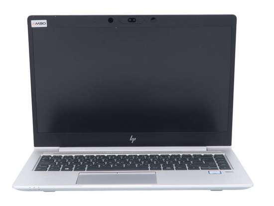 HP EliteBook 840 G6 i7-8665U 16GB 480GB 1920x1080 Klasse A Kein Betriebssystem