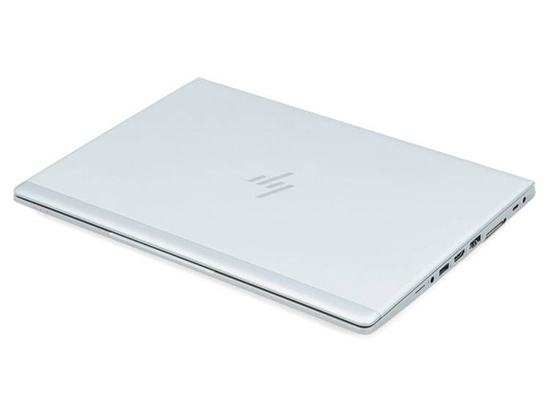 Touchscreen Windows HP EliteBook 830 G6 i5-8365U 16GB 480GB SSD 1920x1080 Classe A 11 Professional