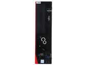 Fujitsu Esprimo D556 SFF i5-6400 4x2,7GHz 8GB 240GB SSD DVD Windows 10 Professional