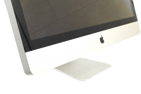 Apple iMac 10.1 A1312 27" E7600 4GB 1TB HDD LED 2560x1440 27" OSX Klasse A