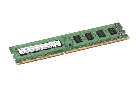 Оперативна пам'ять Samsung 8GB DDR3L 1600MHz PC3L-12800 1.35V низька напруга ПК