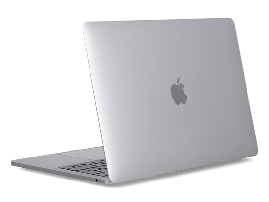 Apple MacBook Pro A1708 2017. Space Gray i5-7360U 8GB 128GB SSD 2560x1600 Class A- MacOS Big Sur