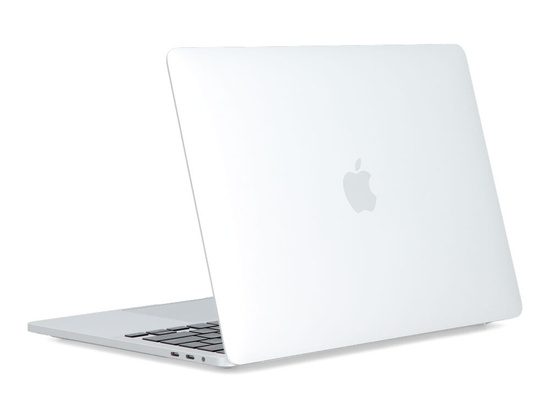 Apple MacBook Pro A2251 2020р. Срібний i5-1038NG7 32ГБ 512ГБ SSD 2560x1600 Клас A MacOS Big Sur