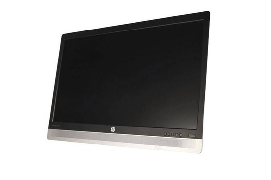 HP EliteDisplay E240c 24" LED 1920x1080 HDMI IPS Videoconferencing monitor No rack Class A +VESA bracket