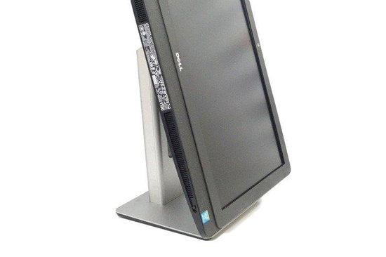 Tutto in uno Dell OptiPlex 9030 LED i5-4570s 8GB 256GB SSD Windows 10 Professionale