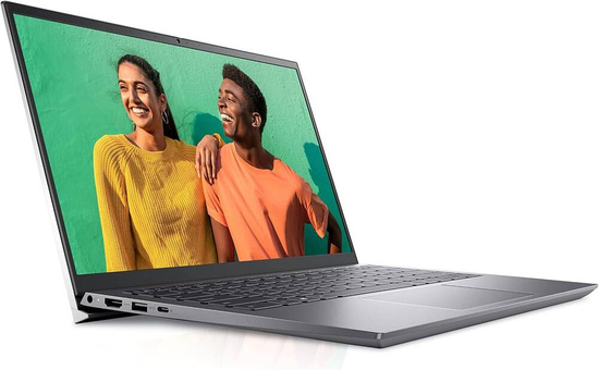 Nuevo Dell Inspiron 14 5418 i5-11320H 8GB 512GB SSD 1920x1080 Windows 11 Home