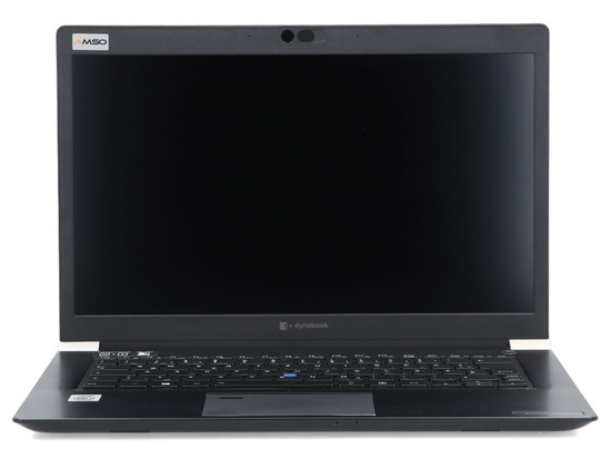 Toshiba Dynabook Portege X40-G i5-10210U 16 Go 256 Go SSD 1366x768 Classe A Windows 11 Home