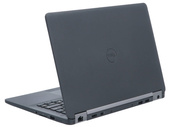 Dell Latitude E7270 12,5" i7-6600U 8GB 240GB SSD 1920x1080 Třída A Windows 10 Professional