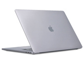 Apple MacBook Pro 16" A2141 Space Gray 2019 i7-9750H 16GB 512GB SSD 3072x1920 AMD Radeon Pro 5300M Class A MacOS Big Sur