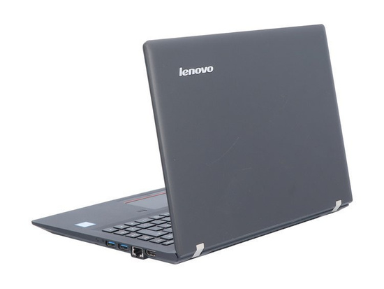 Lenovo E31-80 Intel i3-6006U 8GB 240GB SSD 1366x768 Class A- Windows 10 Professional + Bag + Mouse