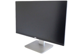 Dell UltraSharp U2715H 27" LED 2560x1440 IPS HDMI DVI Schwarz Klasse A