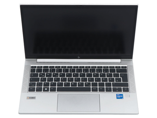 Touchscreen HP EliteBook 830 G8 i5-1145G7 16GB 1TB SSD 1920x1080 Klasse A- Windows 11 Home