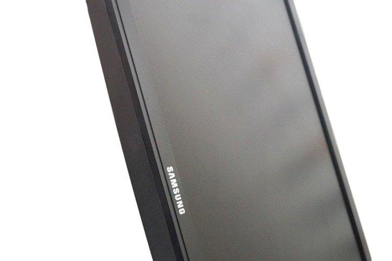 Samsung SyncMaster BX2440 24" 1920x1080 LED Monitor Black Without Stand Class A